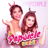 Popstape: Birthday!