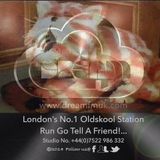 DJ Bagpuss presents The Lighten Up Show 5 July 2015 on Dream FM - liquid DnB & new rollers