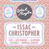 YeahMaybe26 - Issac Christopher