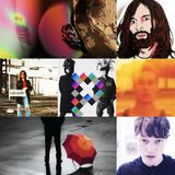 New Releases: October 2012