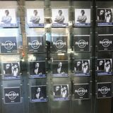 Peter Baker presents Deep Passion Radio Sessions 014 ft Junior D´Acosta