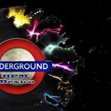 Mike Rodas - BpmUnderMx DJ Contest
