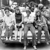 Lost in Transmission No. 19