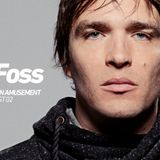 Lee Foss - Modern Amusement Podcast 01