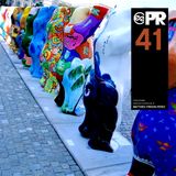 Panorama Mix Podcast #41 : Matthieu Pinson - Perez