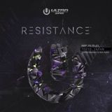 Live at ULTRA JAPAN 2015 RESISTANCE (2015.09.20)