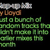 January Mop-up mix (The Best Leftovers!)