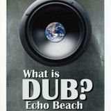 Echo Beach Radio Broadcast from Chicago, 10-10-14
