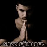 LOVING SOUND Podcast #017 Alessio Ferrai aka Nozzle Holder (Rebel Room)