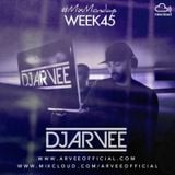 #MixMondays 10/11/14 (WEEK45) *GARAGE 2* @DJARVEE