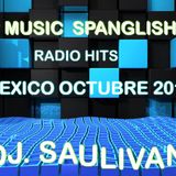 POP MIX OCTUBRE 2015-DJSAULIVAN