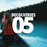 Decouveries E05 w/ J Dilla, Grems, Kendrick Lamar, Kilo Kish, Massive Attack, Detroit Swindle