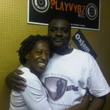 04-06-11 'Back 2 Da Future' show, Pt. 2 (Guest: Judith Jacob)