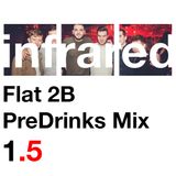 Flat 2B PreDrinks Mix 1.5