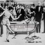 Bathtub Gin Mixtape
