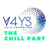 Vibes4YourSoul 2014 Favorites - The Chill Part