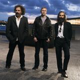 Quietus Mix 64: The Dirty Three Take You Outback