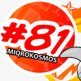 Miqrokosmos ☆ Part 81/3 ☆ DENIRO ☆ 17.01.15