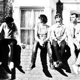 EELS ON HEELS, Exclusive Mix (for Le Musicassette)