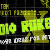 Radio Raketa – Even More Ideas For Imitators #11