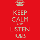The BIG R&B Show - Pull UP! Dec 8th 2014