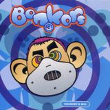 Week 6 - Bonkers 3 CD2 (Sharkey)