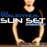 WK - SUNSET SESSION