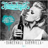 Kachafayah Sound - Dancehall Guerrilla Vol 2