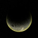 Hyper drive. Pt II, Planet X