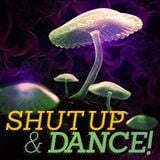 SpaceMonkey @ Shut Up & Dance 24-5-14