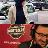 DirittoZero Profili: Shukran Cinzia Aicha Rodolfi