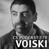 CS Podcast 170: Voiski
