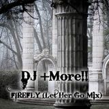 DJ +More!! - Firefly (Let Her Go Mix)