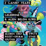 Etnie @ Blow up party mixtape (Powerhouse, Moscow 27.12.14)