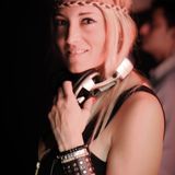 CARO LEWIS PLAYING TECHNO BEATS