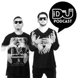 Climbers. Podcast exclusivo para Dj Mag Es