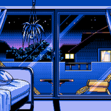 Free Lab Radio - Vaporwave by Fari B on Resonance104.4FM