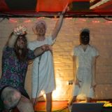 PERISHED GUSSETS LIVE @ ULTRAYONIC, GLASGOW 12th JAN 2013