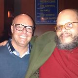 ED MOTTA ITW ON MONTPELLIER JAM'S
