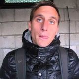 Leonardo Baima: "No se habla de jugar el reducido, estamos a dos pasos de cumplir un sueño"