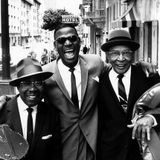 Feat. Allen Toussaint, Lee Dorsey, Irma Thomas, The Show Men, Coleman Hawkins and Tom Harrell