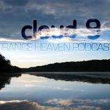 CLOUD9 - TRANCE HEAVEN PODCAST 3