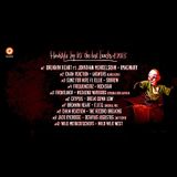 Hardstyle Top 10 ' The best Tracks 2013 '