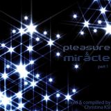 Christina KSI - Pleasure & Miracle part 1