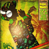 Dj Monday meets Dub Thomas @ Guaba Beach Bar // 16th June 2014