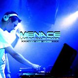Menace @ Club Panda // Live Rec. // 04.09.2013