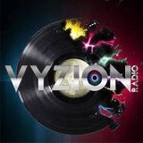 DJ UNIIQUE LIVE ON VYZION RADIO DIGGIN IN THE CRATEZ #TECH-LIIFE