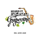 Heard It Through the Grapevine 006: Acid Jazz