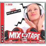 Mix in Tape Vol 2 By Mario Mix, Dj Dark, Dj lenny, Dennys DJ