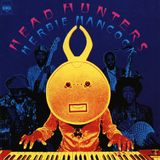 The George FM Masterclass - "Herbie Hancock: Headhunters"